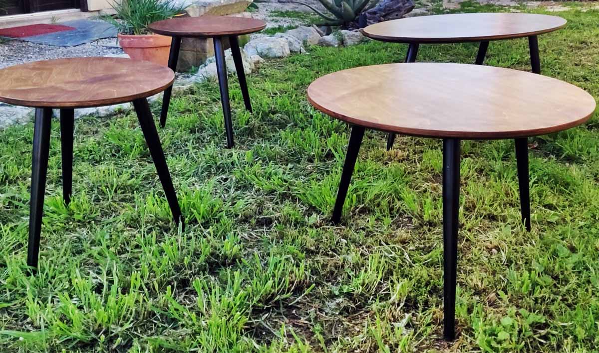 TAVOLINI-LEGNO