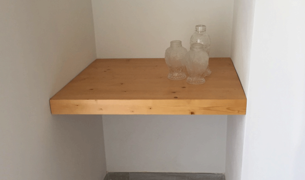 Arredamento su misura
