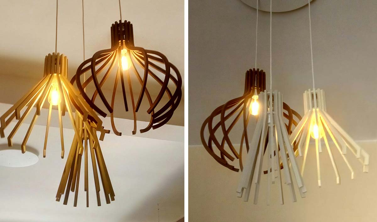 lampadari-legno