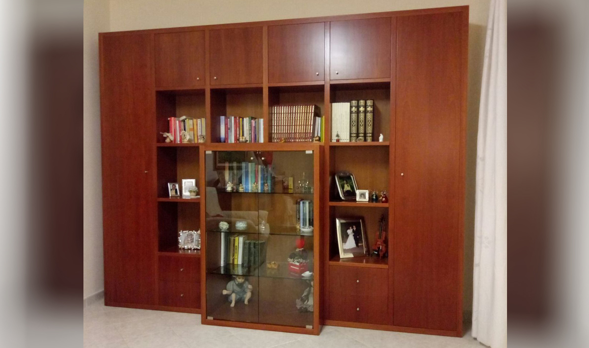 Arredamento su misura