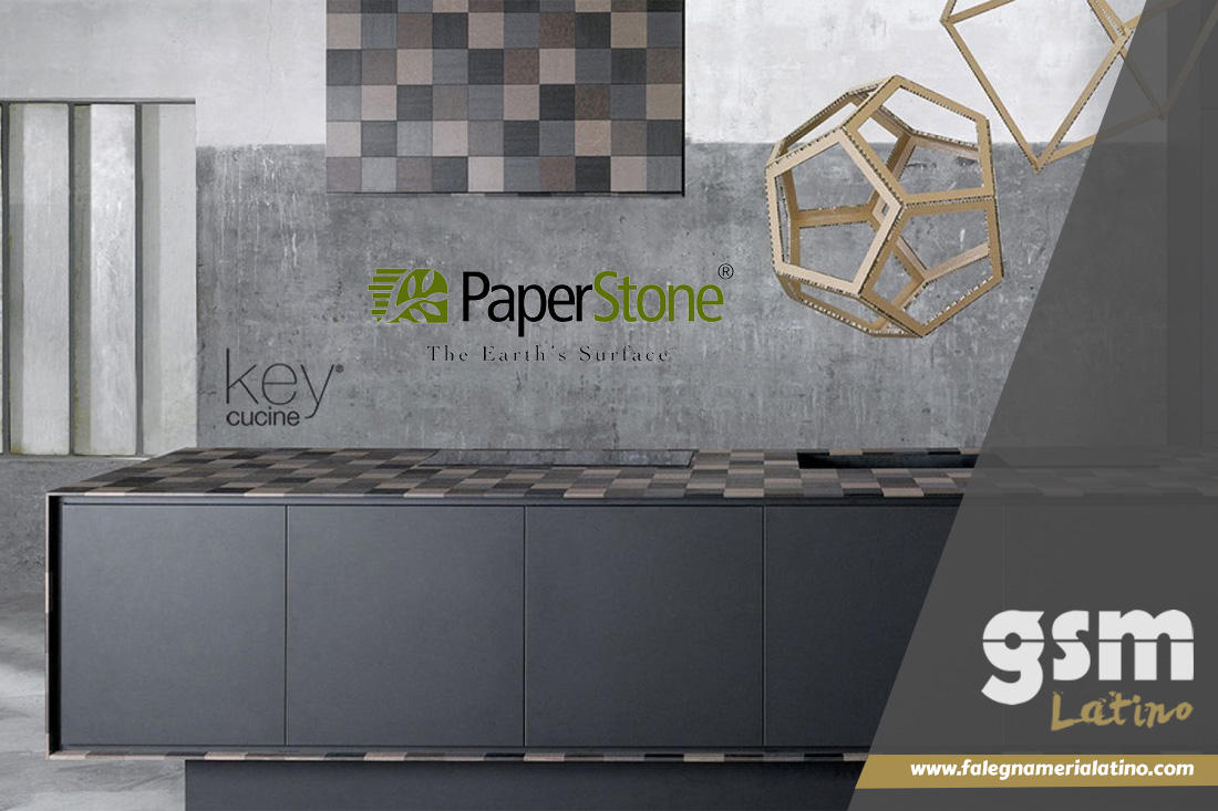 Paperstone